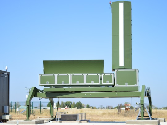 PAR-E - Transportable Version