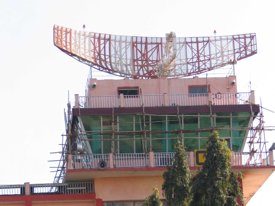 L–BAND