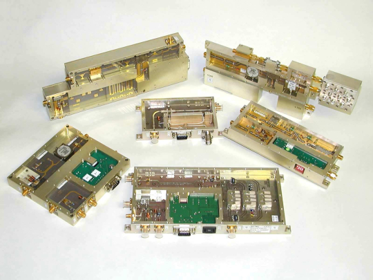MPR 3–D